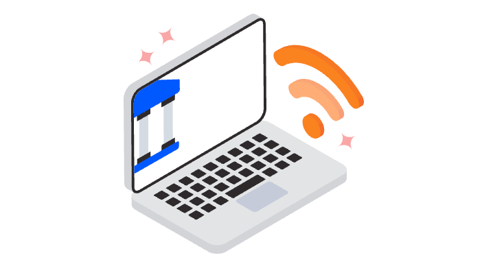 Internet bank