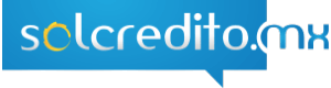Solcredito Logo